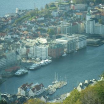 Norway view2